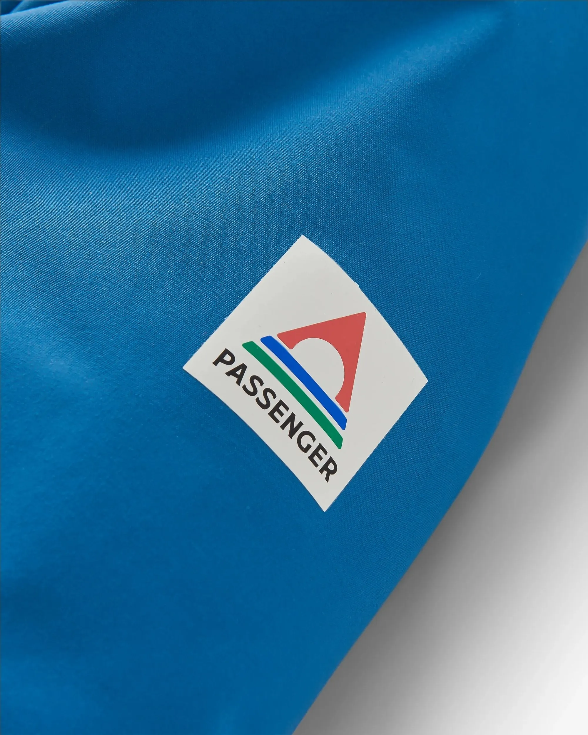 Parka Isolante Recyclée Alaska - Bleu Acier