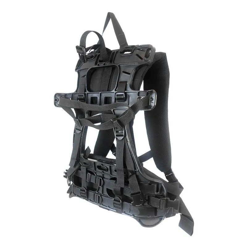 PCA-0104 Sac à dos moulé pour caisson PCA0102 et sac à corde PCA0103