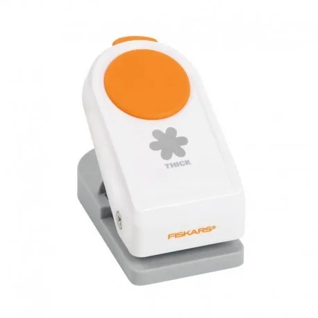 Perforatrice Power Punch M - Fleur - Fiskars