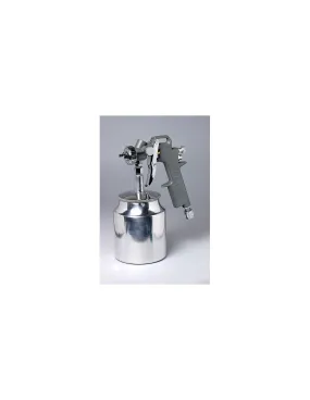 Pistolet peinture a succion 0.75l diam 1.5 - -Pistolet peinture a succion 0.75l diam 1.5 - vrac