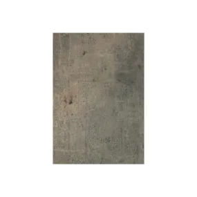 Plateau de Table Stratifié Moulé 110 x 70 cm Concrete Classic Line Topalit