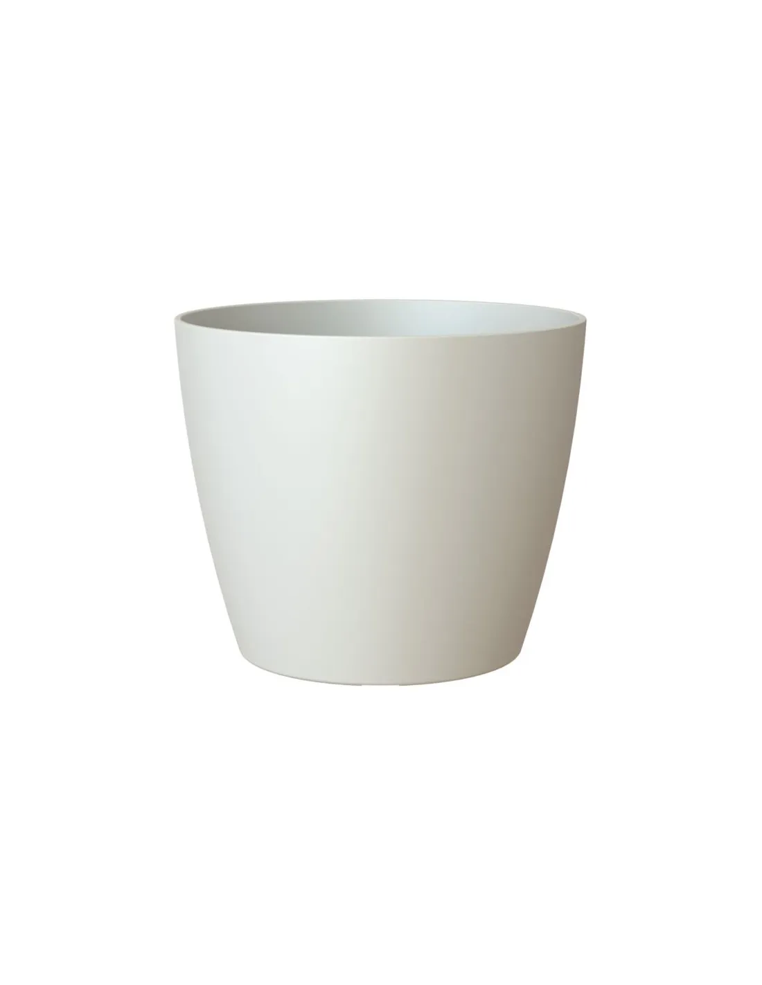 pot san remo matte diam. 18 cm - vert sec