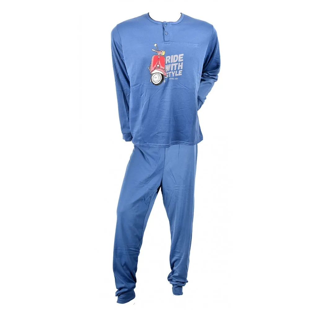 Pyjama Homme Long SWEET SECRET