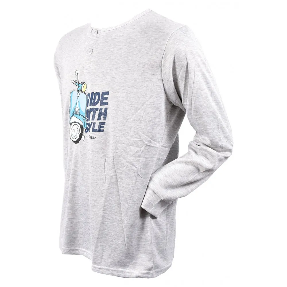 Pyjama Homme Long SWEET SECRET