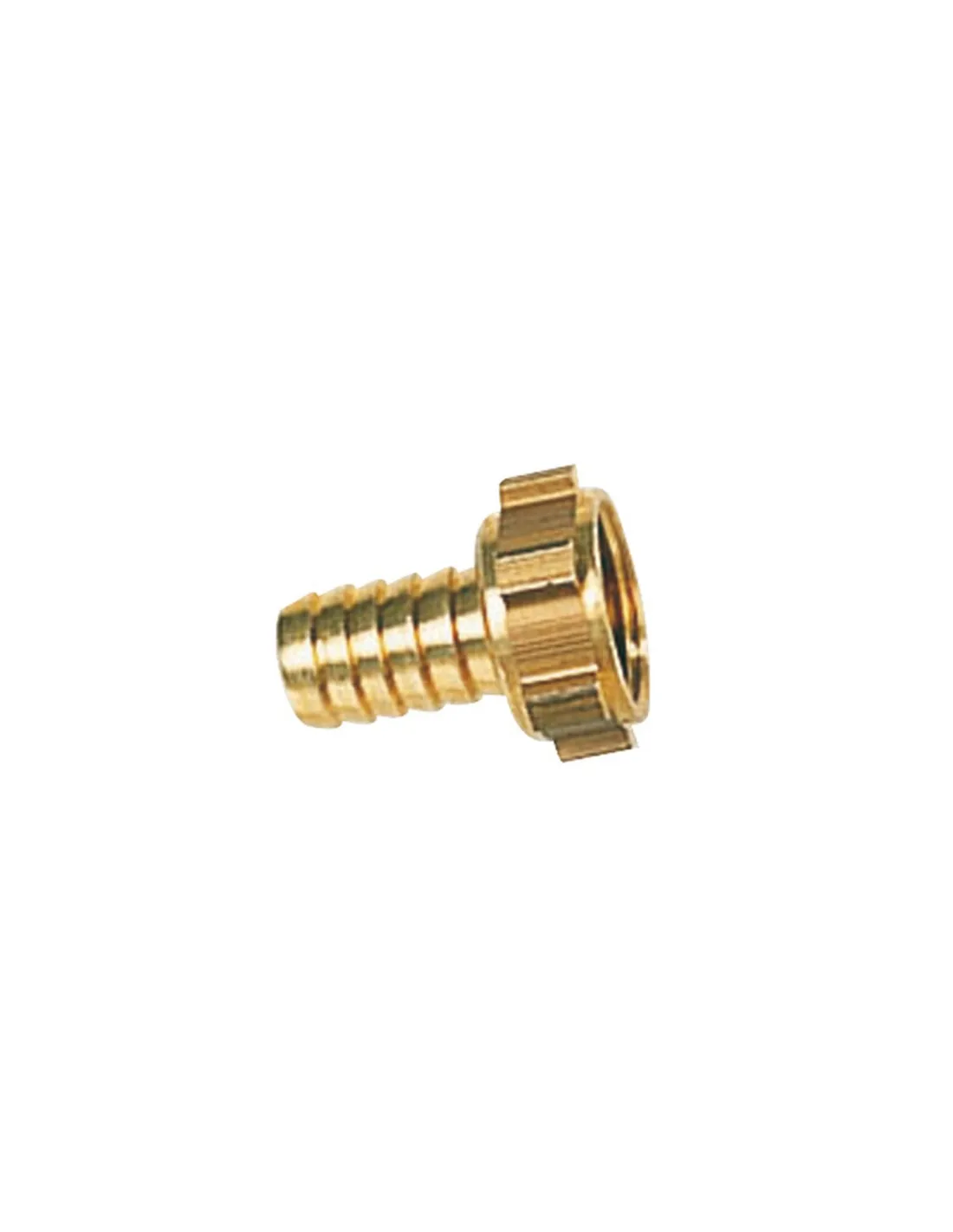 raccord laiton mâle tuyau diam. 20 mm
