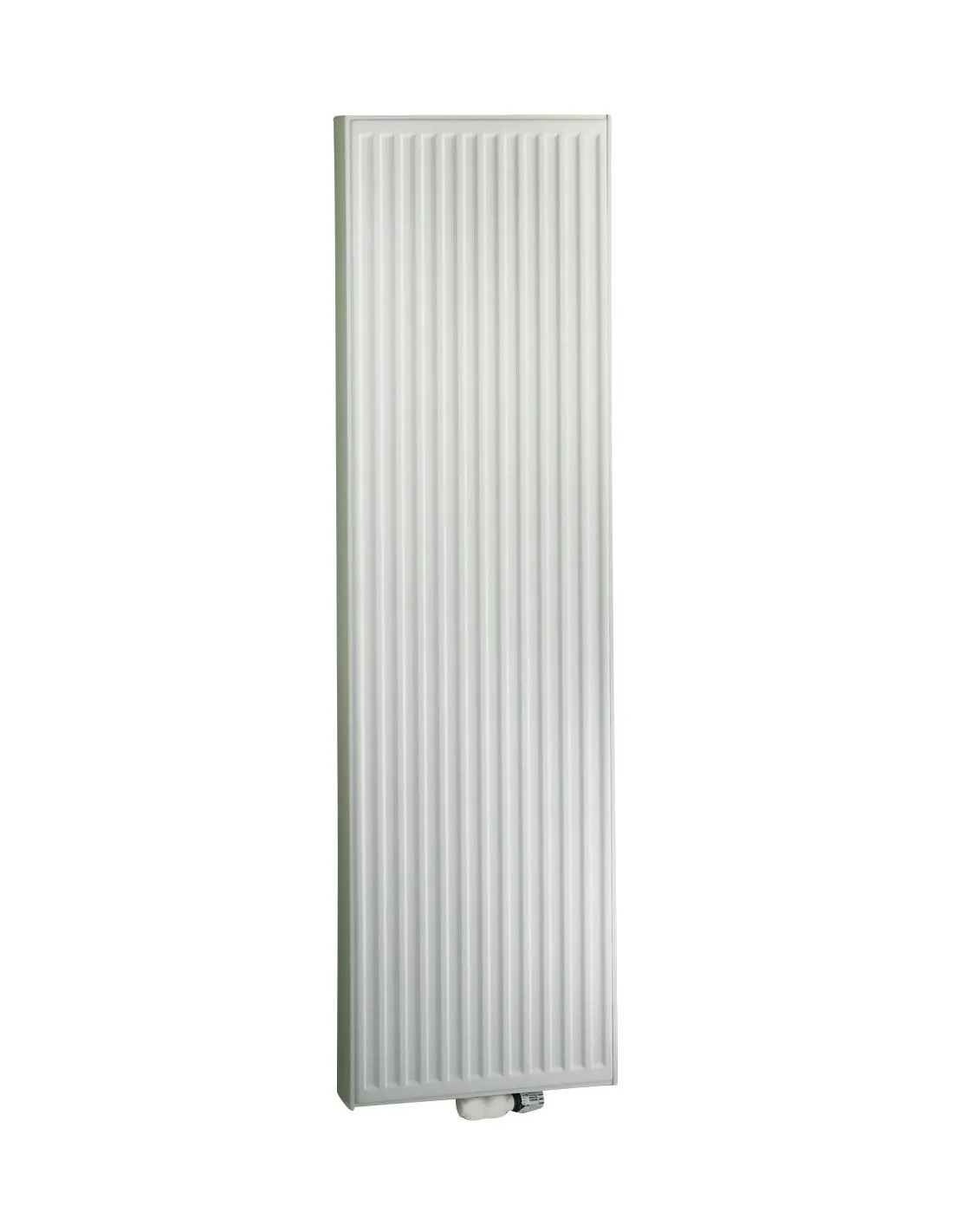 Radiateur acier 6t 20v2200x600-