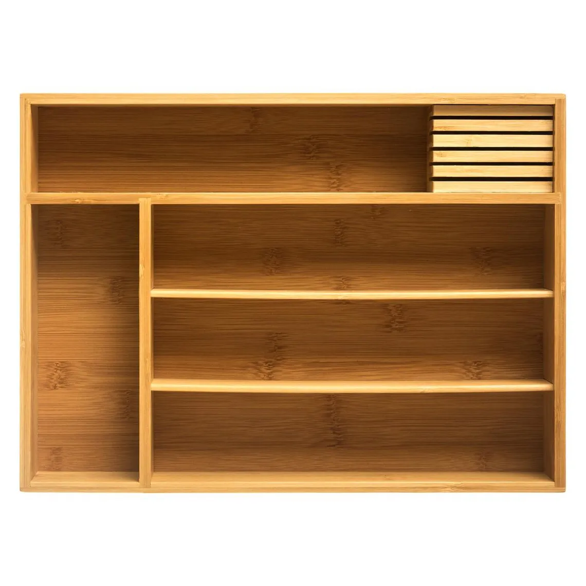 Range-Couverts et Couteaux | 3 Suisses