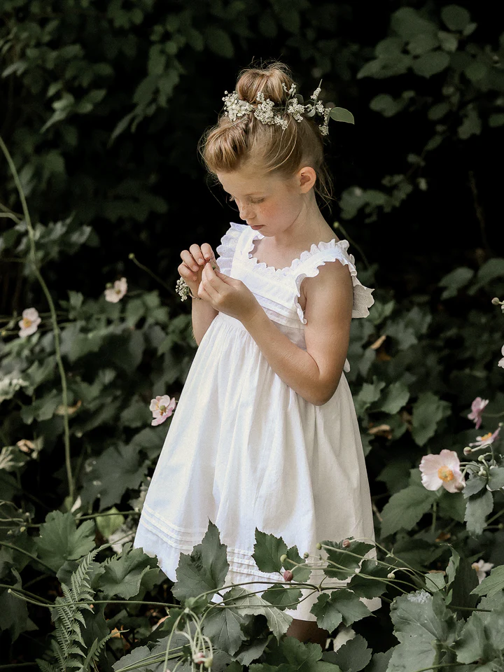 Robe Marie – Cyrillus