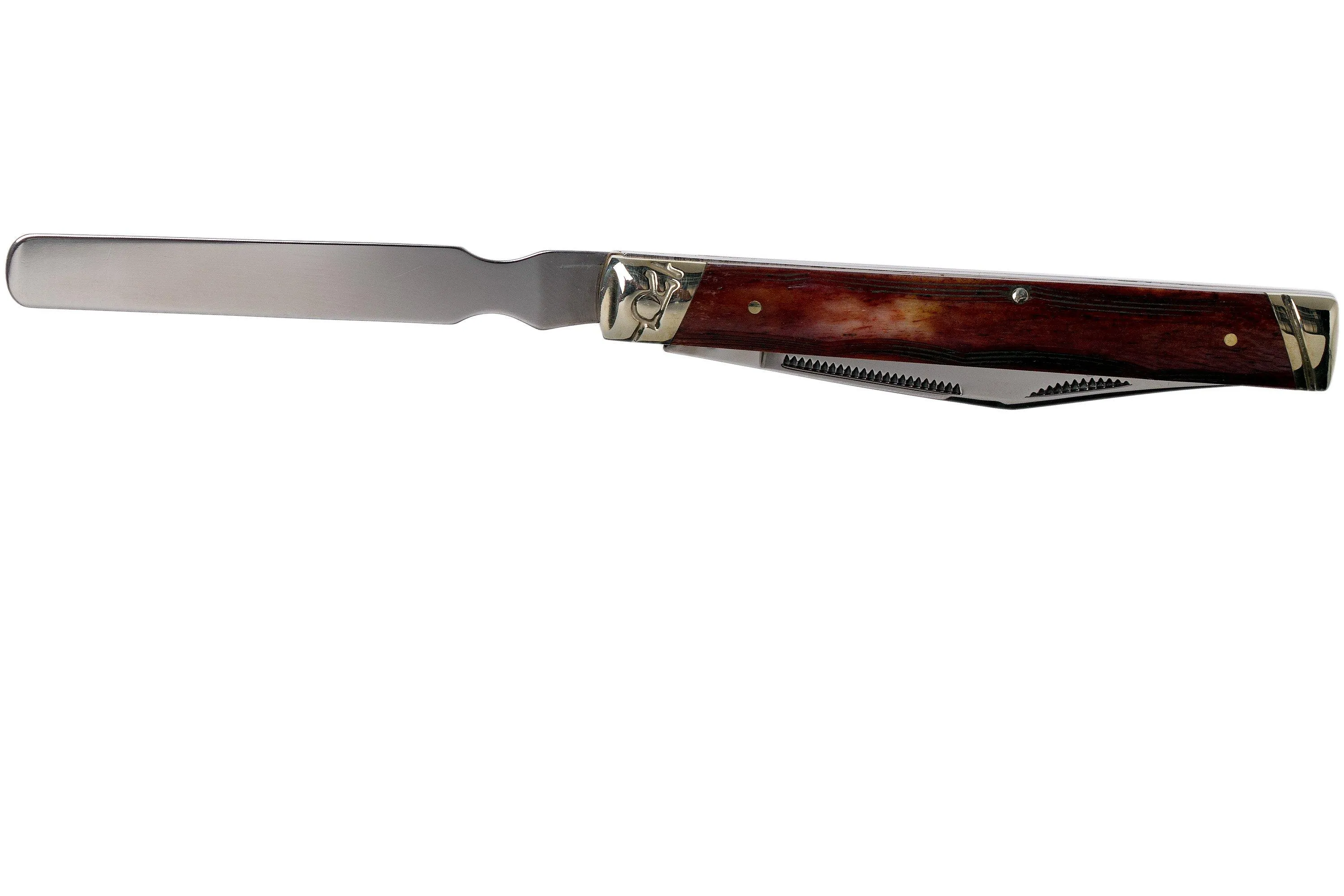 Rough Ryder High Plains Doctors Knife RR2053 couteau de poche