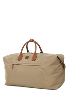 Sac de voyage Bric's XTravel 55 cm Havane  BXL40202.220  