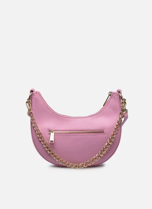 Sac porté main - Paris Aimy - Rose