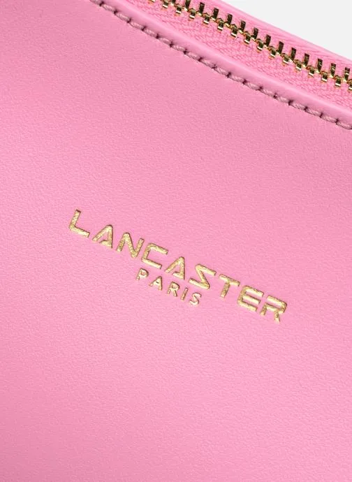 Sac porté main - Paris Aimy - Rose