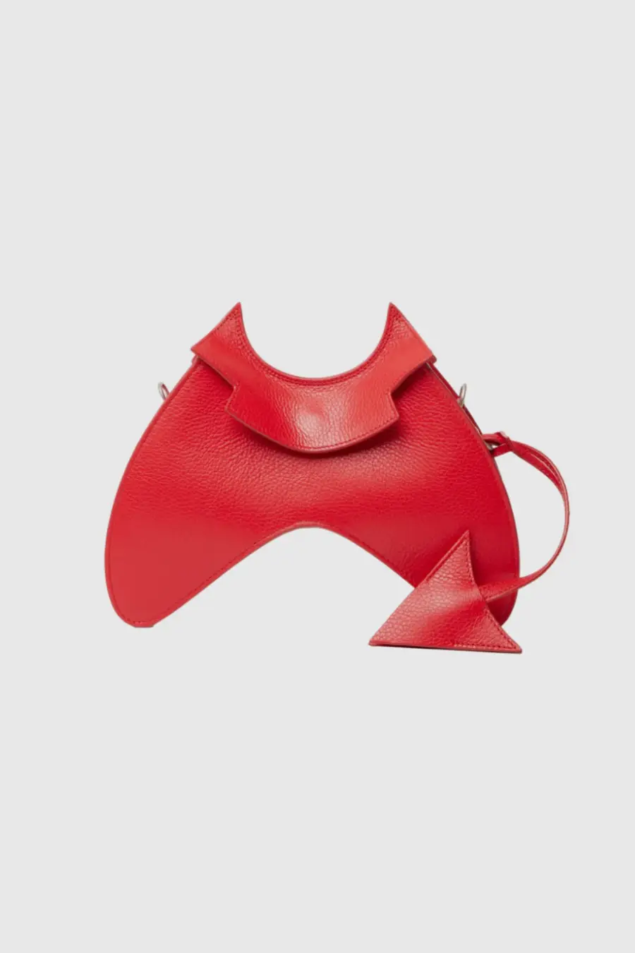 Sac à main Diablo Rouge