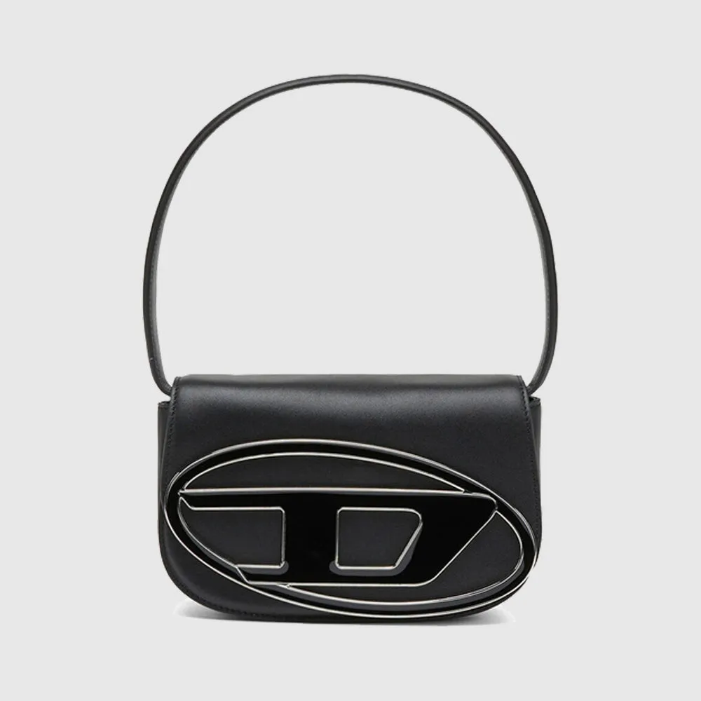 Sac à main en cuir nappa