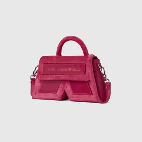 Sac à main à bandoulière