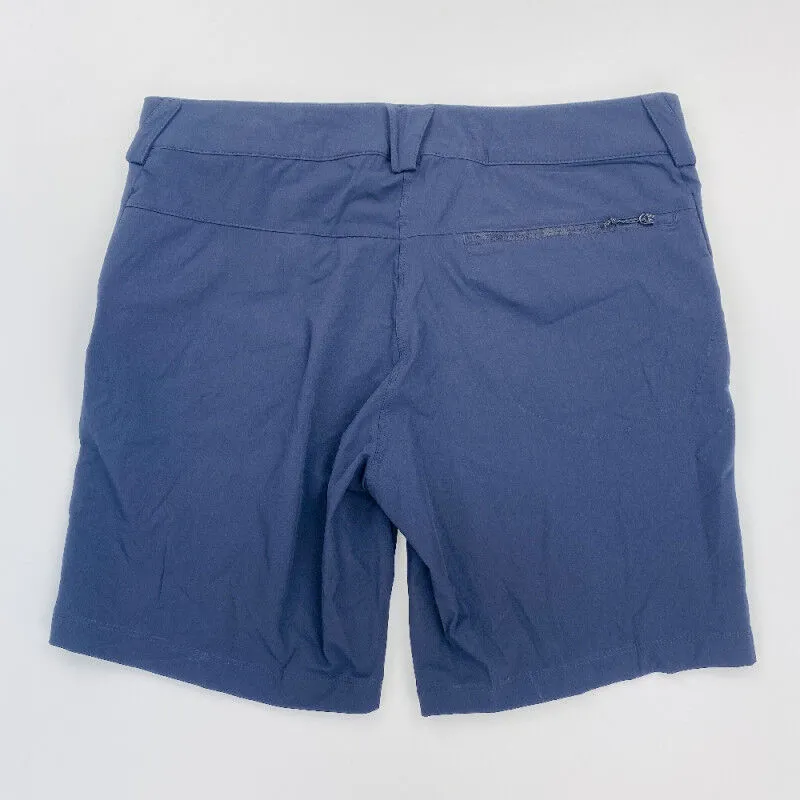 Salomon Wayfarer LT Short W - Seconde main Short femme - Bleu - 42 | Hardloop