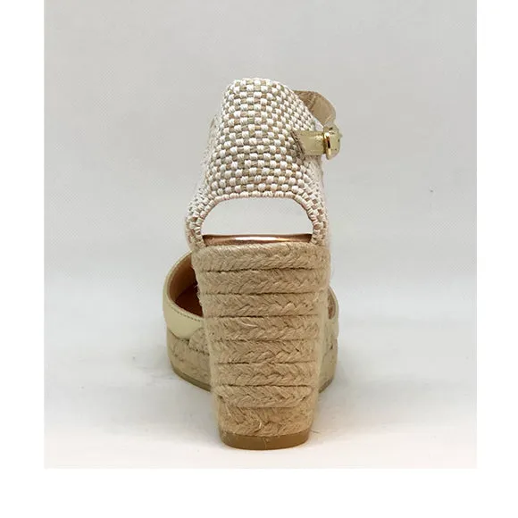 SANDALES ANN TUIL GALEZ-OBI