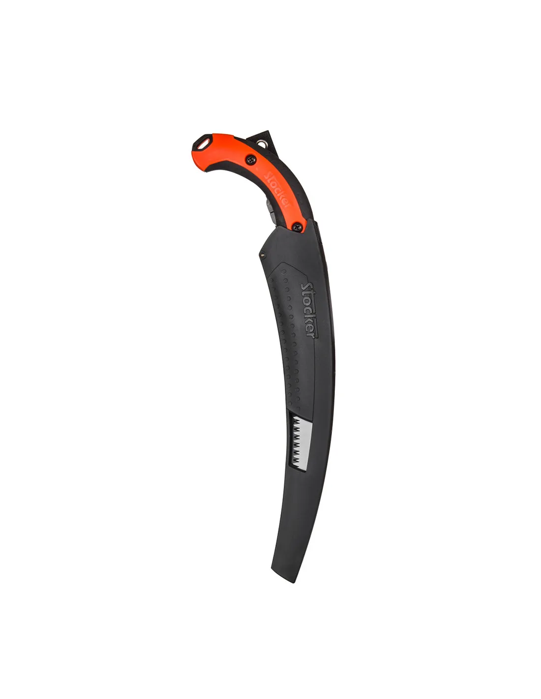 Scie Sirkos 270 Avec Gaine. Longeur Lame: 27cm Stocker - 79031