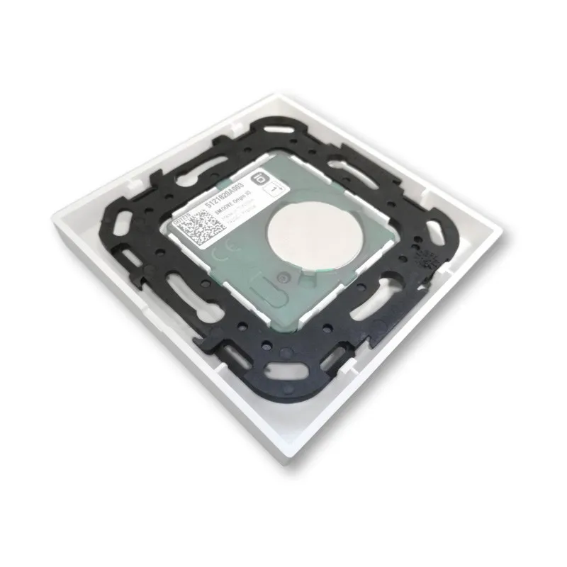 Smoove in wall bracket (9016911-410)