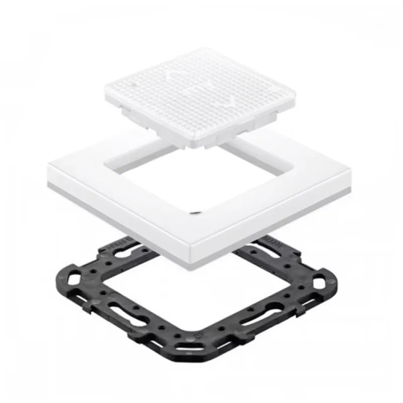 Smoove in wall bracket (9016911-410)