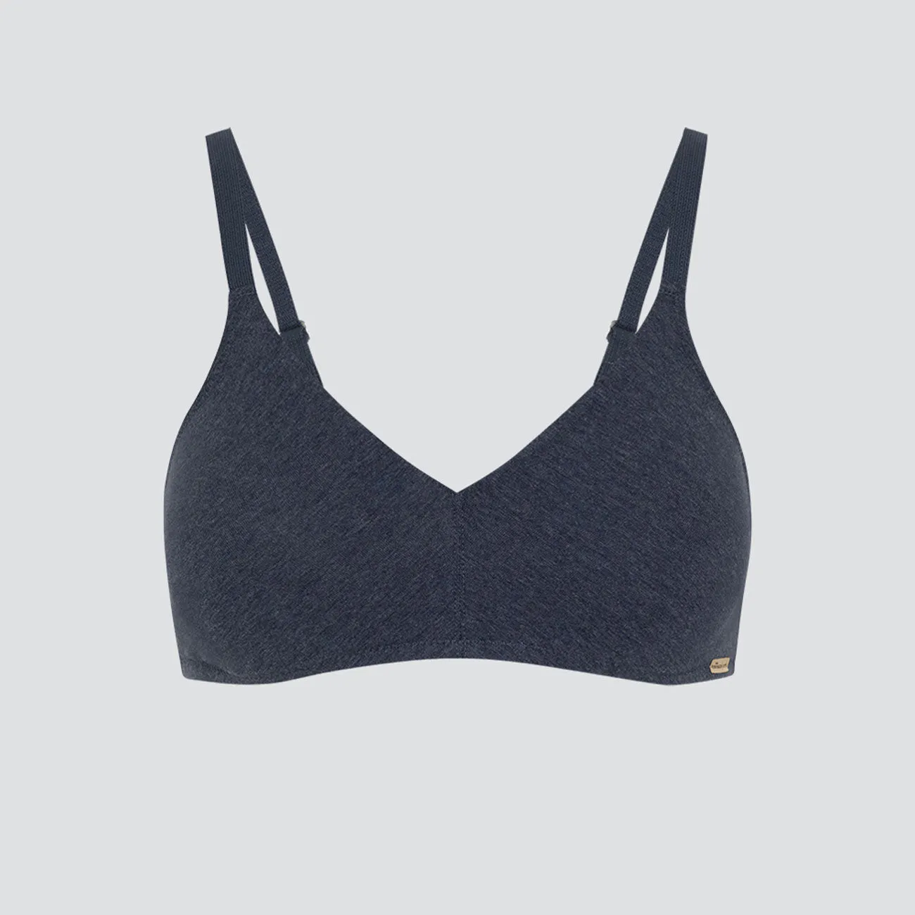 Soutien-gorge moulé sans couture ni armature - COMAZO
