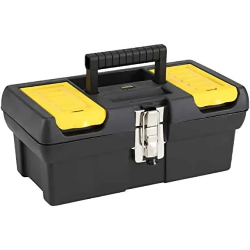 STANLEY Boite à outils Serie Pro 50cm - 1-92-066