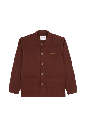 Surchemise Orange Maison Labiche - Homme | Citadium