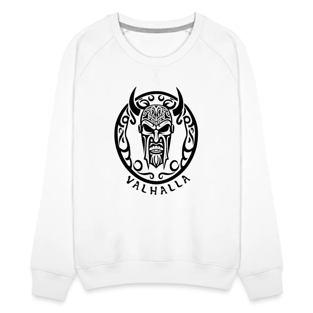 Sweat ras-du-cou Premium Femme Valhalla
