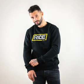 Sweatshirt RIDE - Shop 737 Performance