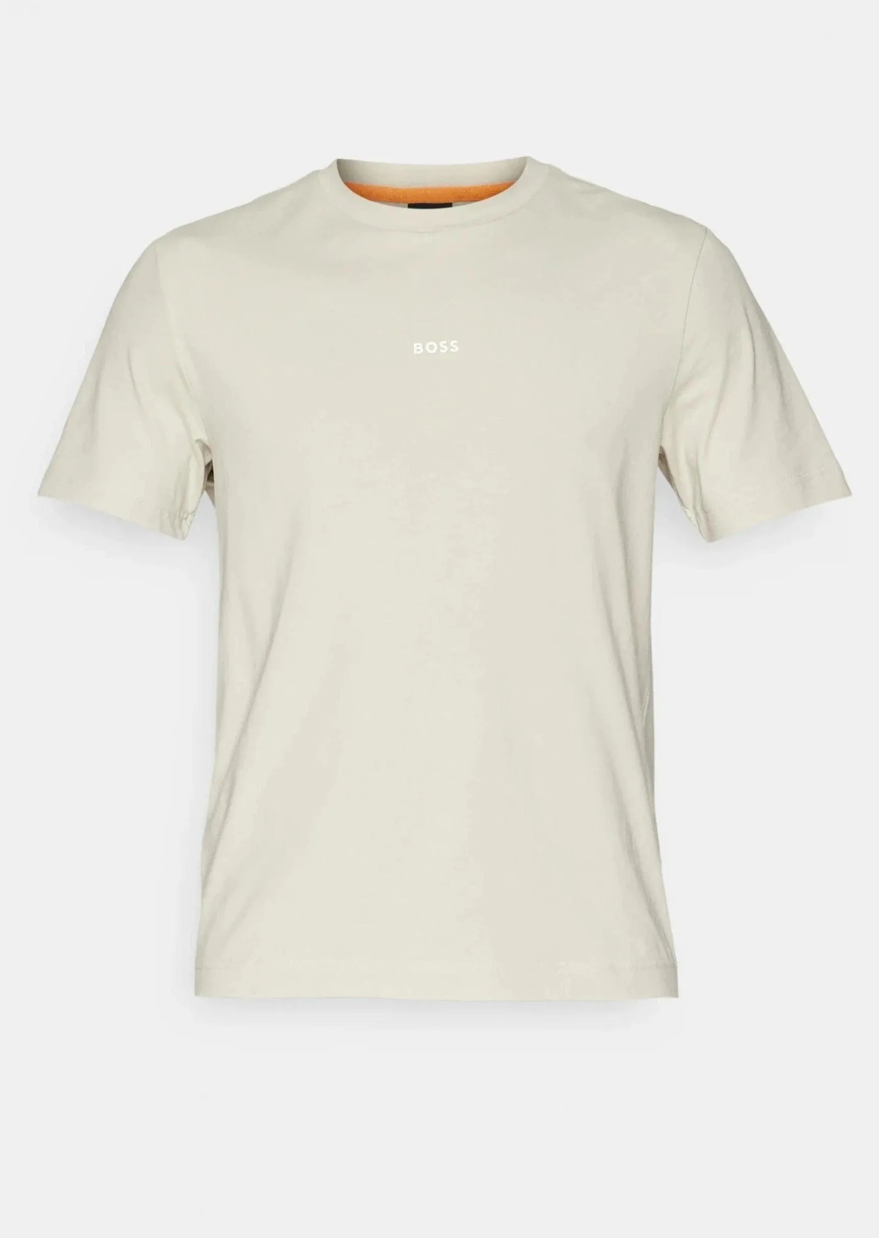 T-Shirt BOSS beige