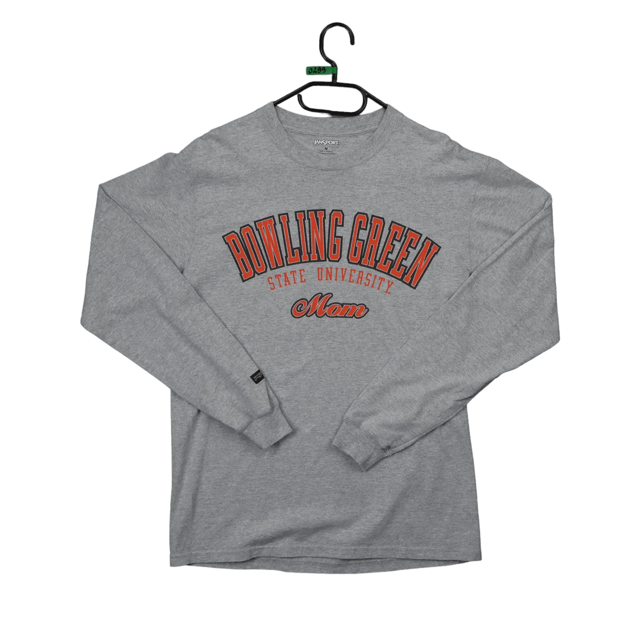 T-shirt Jansport Bowling Green