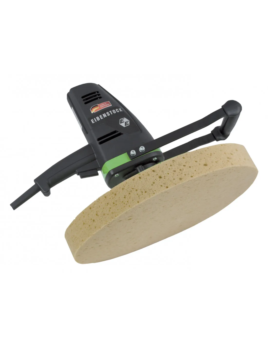 Talocheuse 370mm 500W | EPG400 - Diam Industries