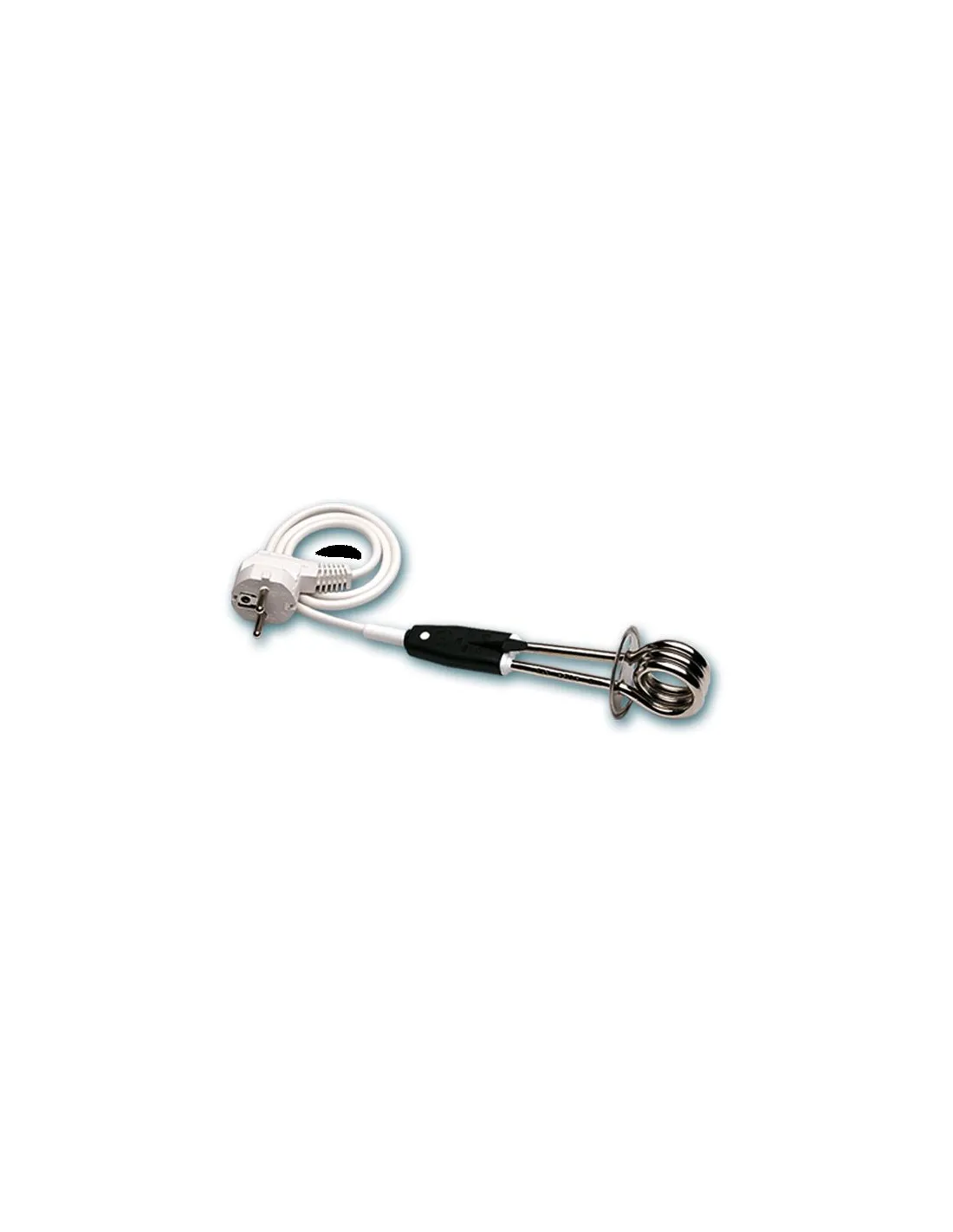 Thermoplongeur - 300W - Résistance blindée - LAGRANGE