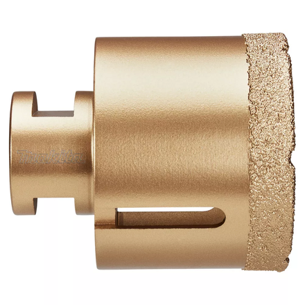 TREPAN DIAMANT 57 mm MAKITA - D44579