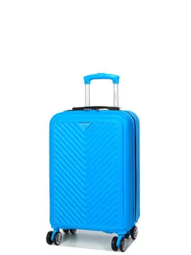 Valise Kinston Bahia 56 cm Bleu  VLA1306BU/355  VLA1306BUPM