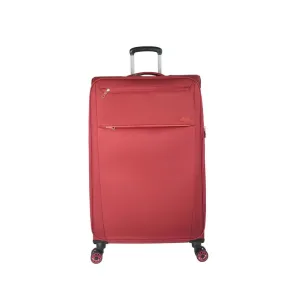 Valise rigide Alpini Svelta 3.0 79 cm Red - Rouge