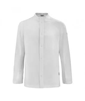 Veste de cuisine manches longues nid d'abeille - Frenesie - Lafont