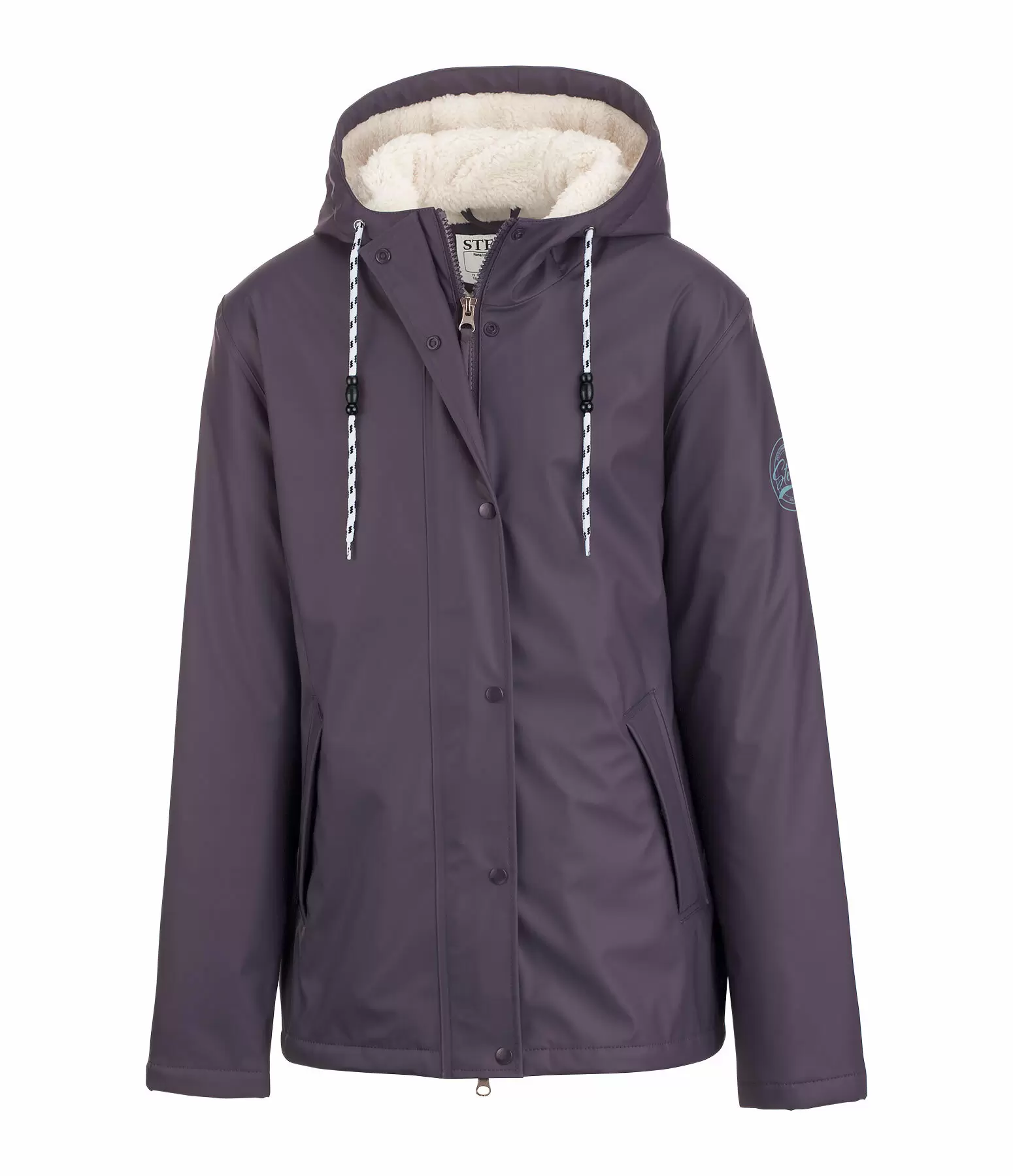 Veste de pluie d'hiver enfant  Shae
