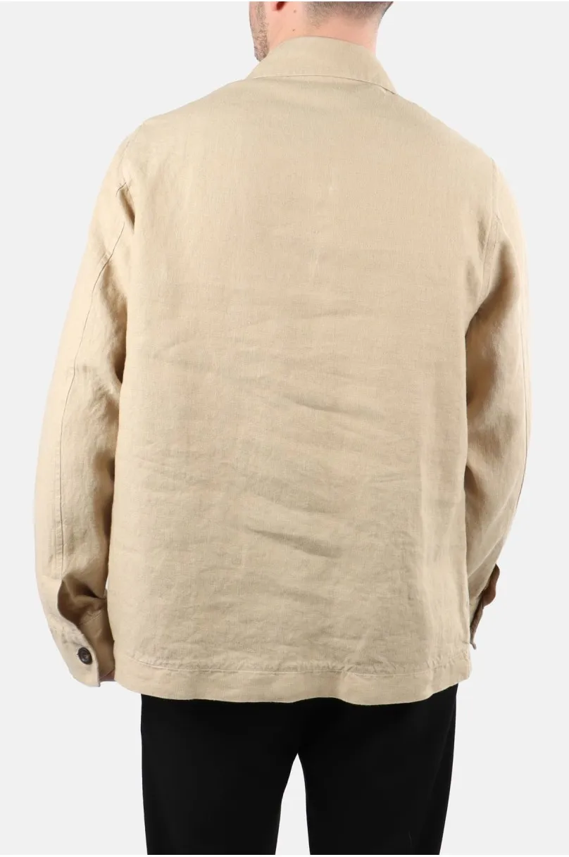 Veste à manches longues Tintoria Mattei