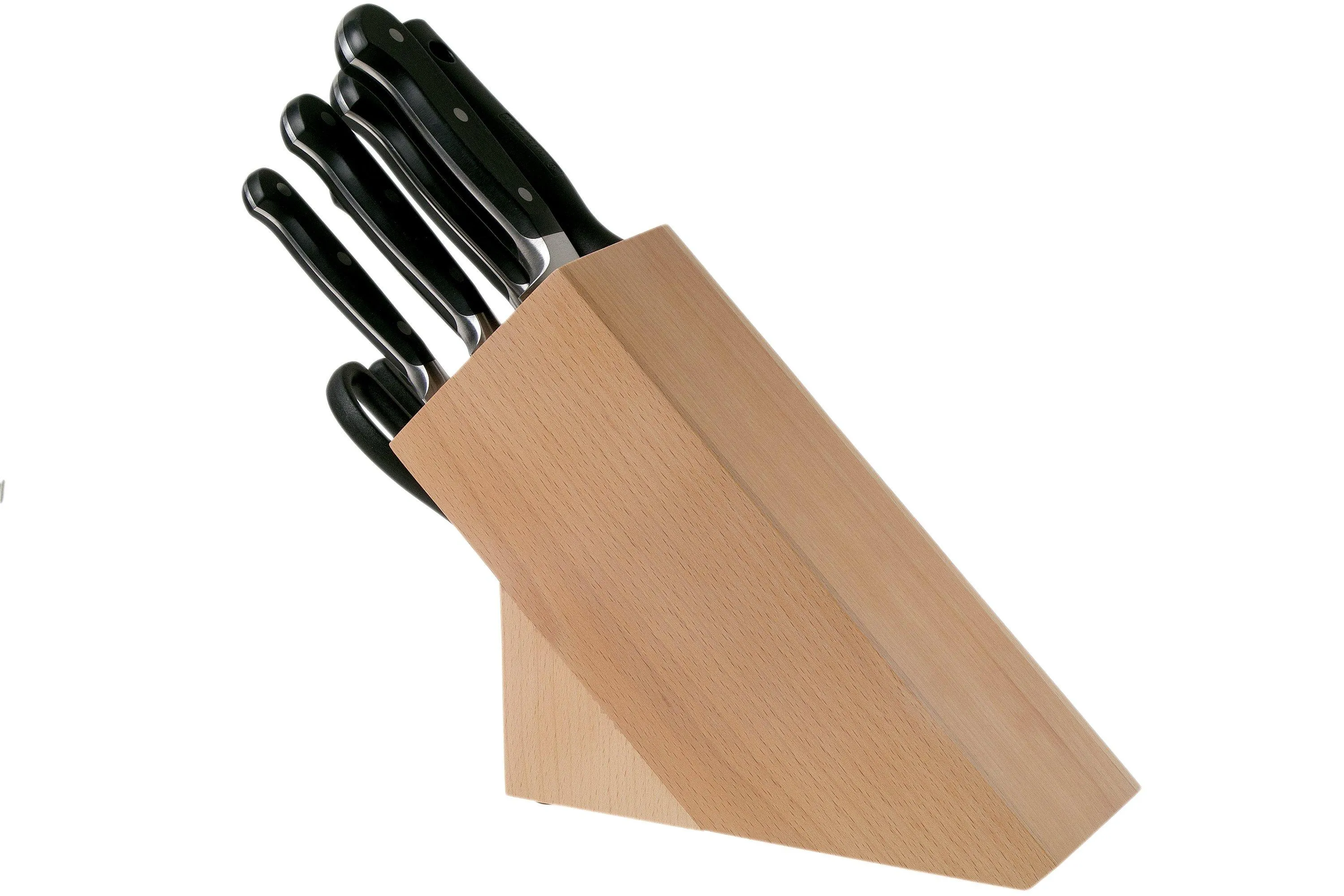 Wüsthof Classic ensemble de couteaux, 7 pièces, 1090170701